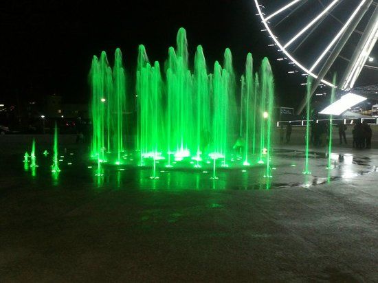 el Centro Comercial Angelopolis